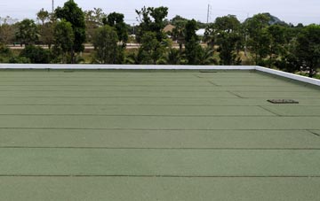 all Newholm roofing types quoted for