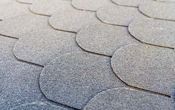 Newholm asphalt roofing costs