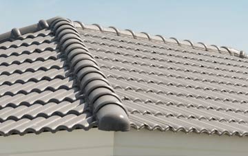 advantages of Newholm clay roofing