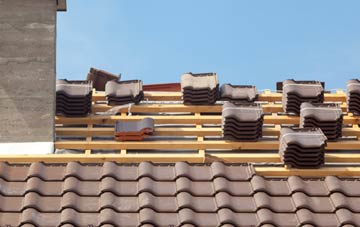 Newholm clay roofing costs