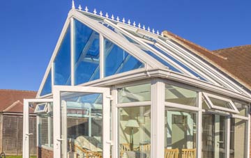 conservatory roof insulation costs Newholm