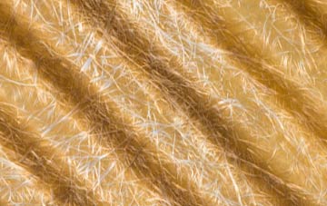 Newholm fibreglass roof waterproofing