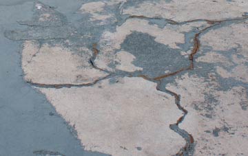 fibreglass roofing replacement Newholm