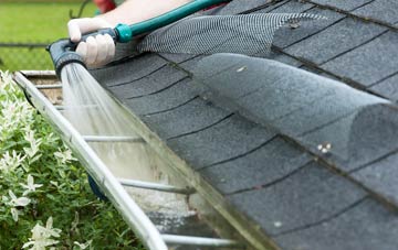 Newholm gutter cleaning costs
