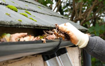 gutter cleaning Newholm, North Yorkshire