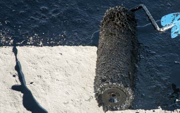 Newholm liquid sealant waterproofing