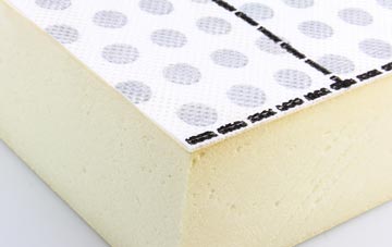 meeting Newholm building codes