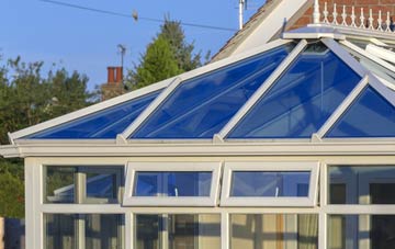 professional Newholm conservatory insulation