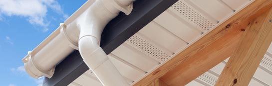 get Newholm guttering quotes today