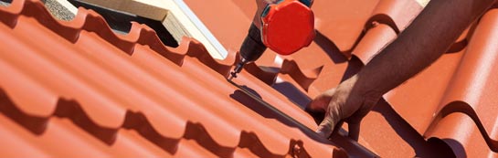 save on Newholm roof installation costs