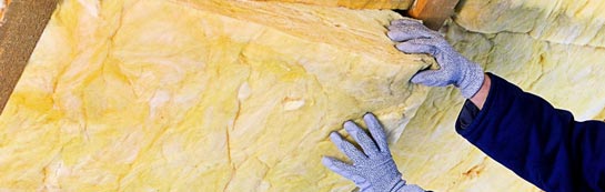 quotes for Newholm roof insulation