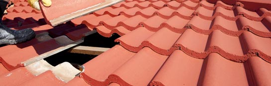 compare Newholm roof repair quotes