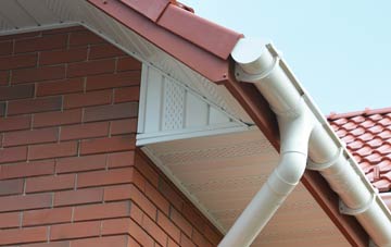 Newholm soffit repair costs