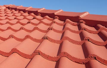 Newholm tile and slate roof replacement