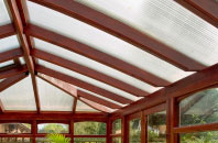 Newholm conservatory roofing insulation