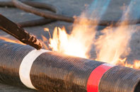 Newholm flat roofing replacement