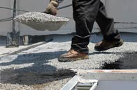 find rated Newholm flat roofing replacement companies