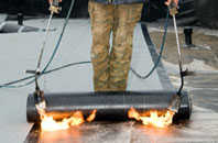 Newholm flat roof sealing quote