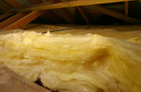 Newholm pitch roof insulation