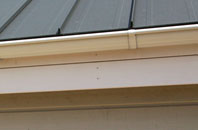 Newholm soffit repair